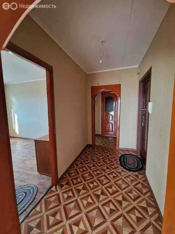 2-комнатная квартира: Саяногорск, микрорайон Ленинградский, 37 (50.1 ... - Фото 1