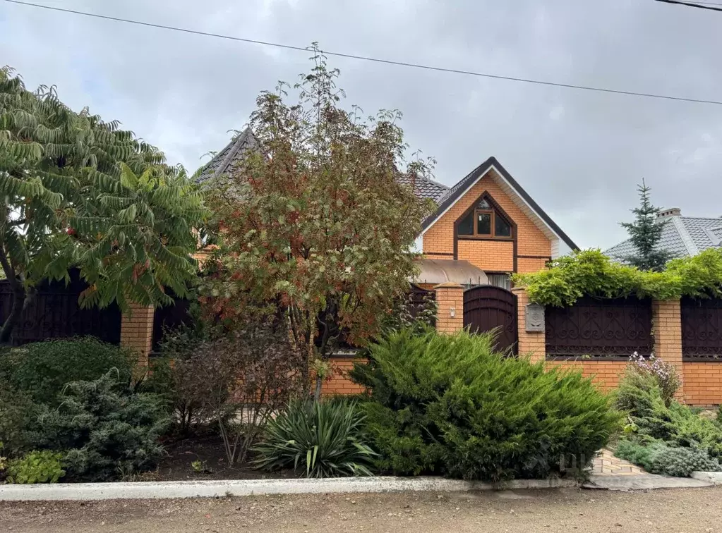 Дом в Краснодарский край, Ейск ул. Герцена (108 м) - Фото 2