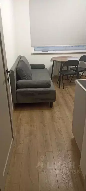 1-к кв. Московская область, Ленинский городской округ, д. Сапроново ... - Фото 2