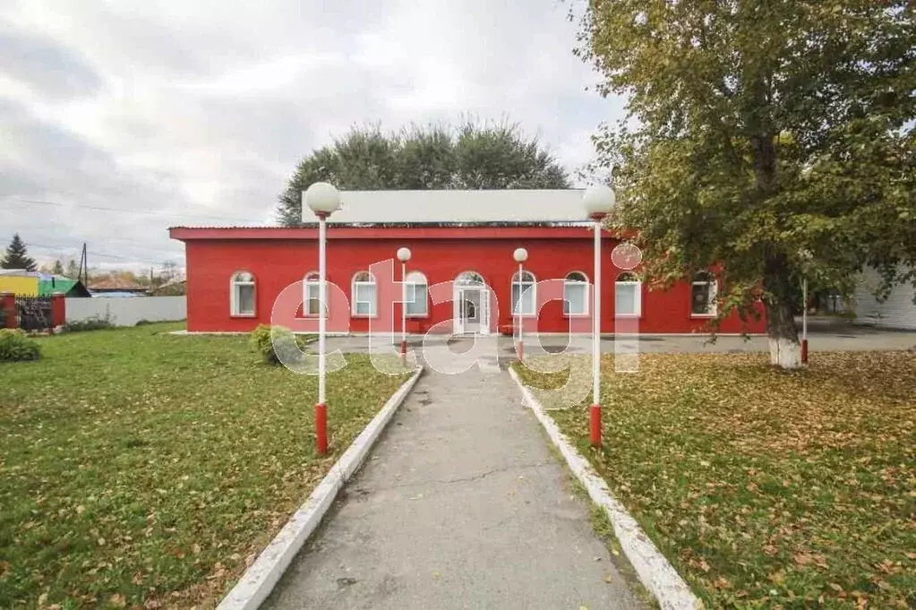 Помещение свободного назначения в Тюменская область, Тюмень ул. ... - Фото 2