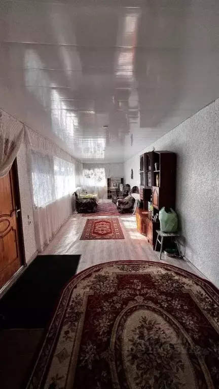 Дом в Саратовская область, Романовка рп ул. Садовая, 87 (82 м) - Фото 0