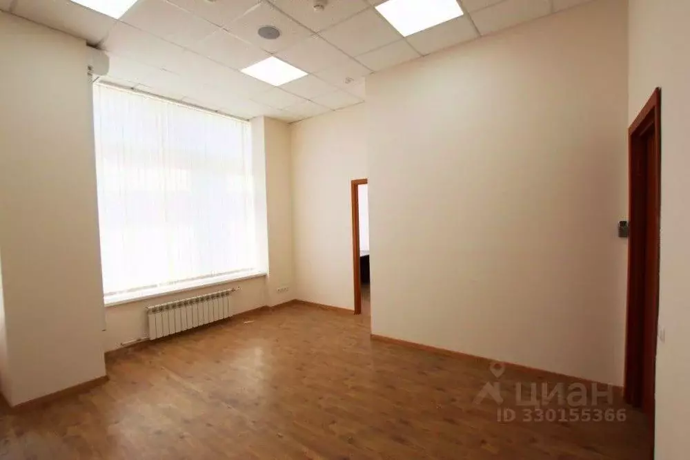 Офис в Москва 2-й Рощинский проезд, 8 (107 м) - Фото 1