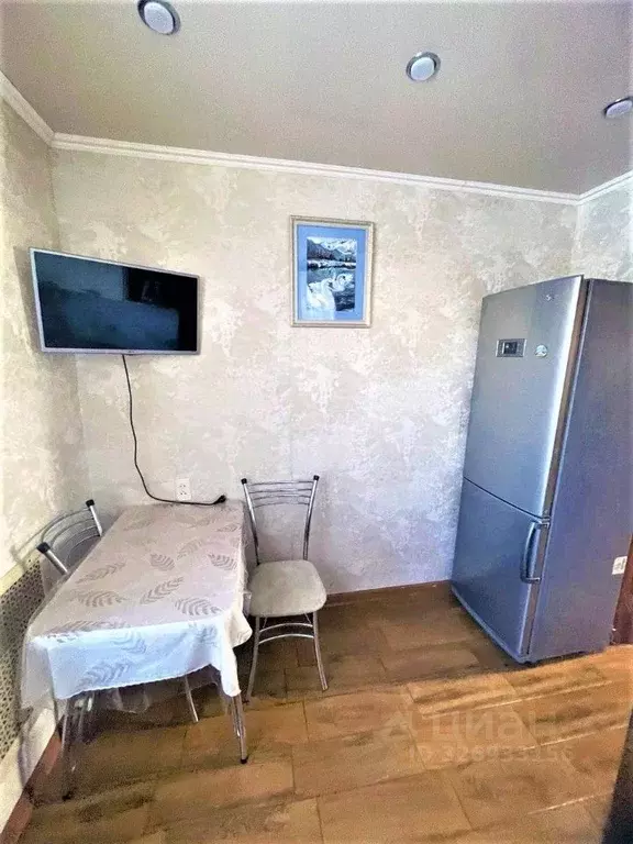 3-к кв. Пензенская область, Пенза ул. Тепличная, 15 (62.5 м) - Фото 2