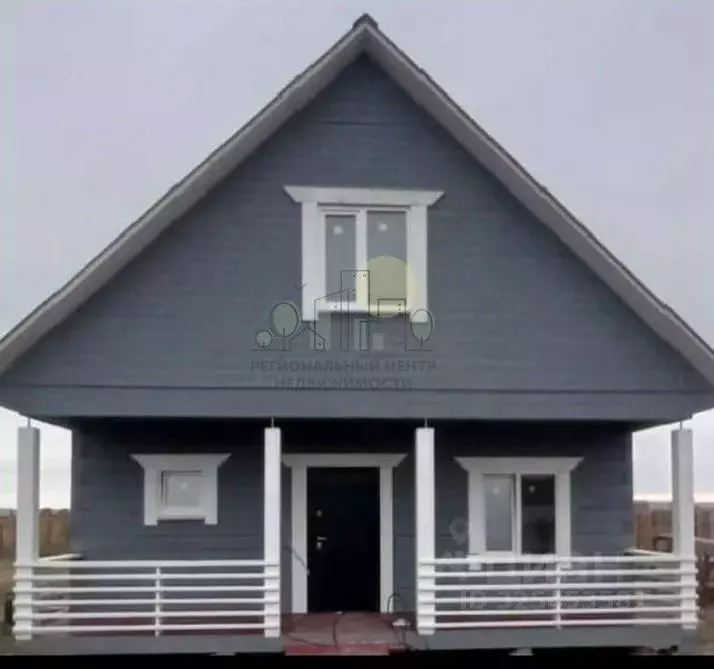 Дом в Иркутская область, Иркутский муниципальный округ, с. Урик ул. ... - Фото 1