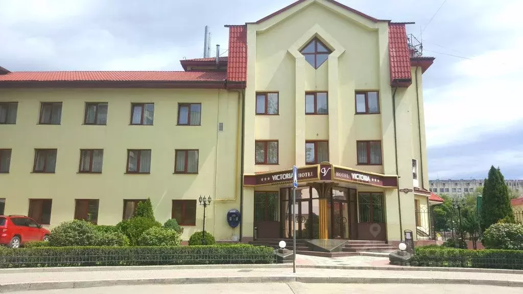 Комната Крым, Симферополь ул. Декабристов, 17 (10.0 м) - Фото 2