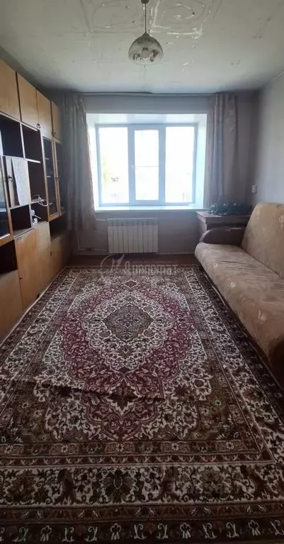 Комната Курганская область, Курган Энергетики жилрайон, Кулацкий мкр, ... - Фото 0