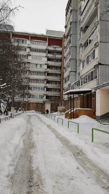Продается 1-комнатная квартира - Фото 1