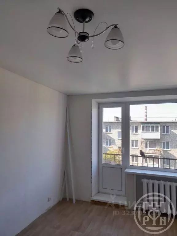 3-к кв. Ленинградская область, Сланцы ул. Баранова, 4 (51.7 м) - Фото 1