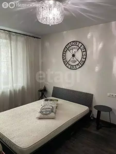 2-комнатная квартира: Москва, улица Барклая, 16к3 (38 м) - Фото 0