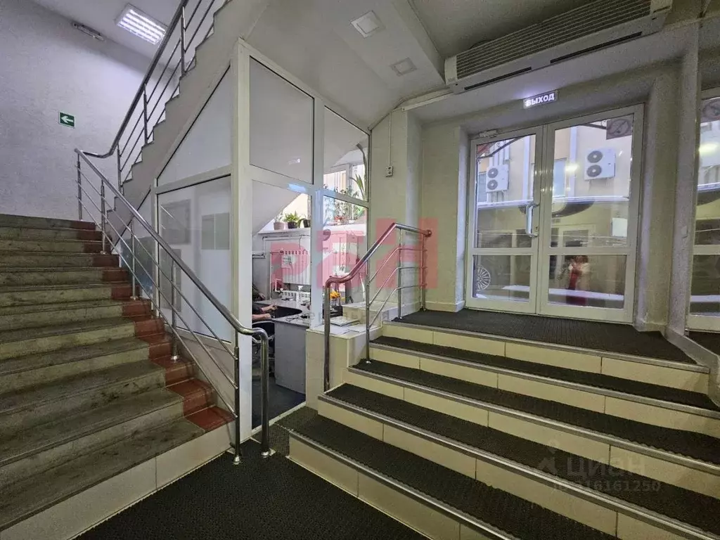 Офис в Пензенская область, Пенза Московская ул. (25 м) - Фото 2