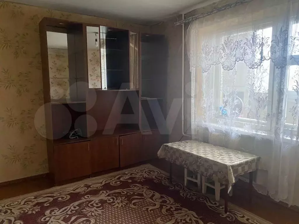 3-к. квартира, 90 м, 4/5 эт. - Фото 1