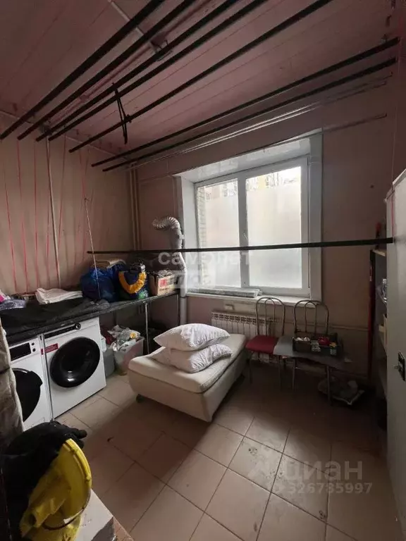 Помещение свободного назначения в Иркутская область, Иркутск Ленинский ... - Фото 2