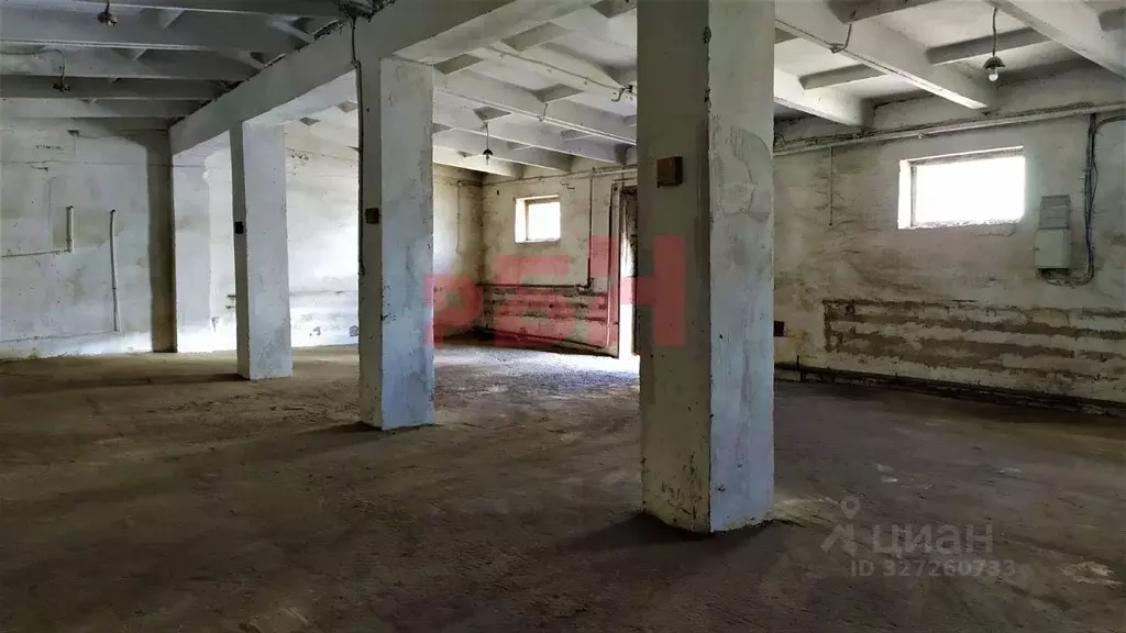 Производственное помещение в Курганская область, Курган просп. ... - Фото 1