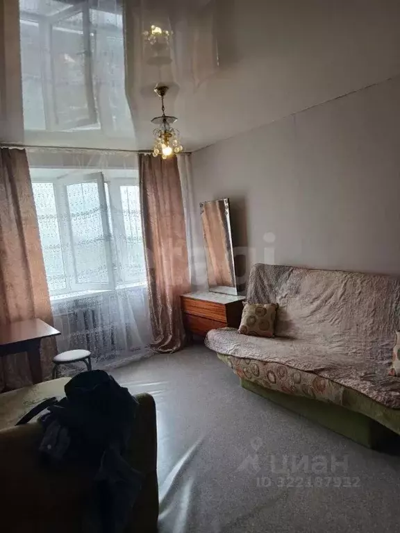 Комната Белгородская область, Белгород Студенческая ул. (16.7 м) - Фото 0