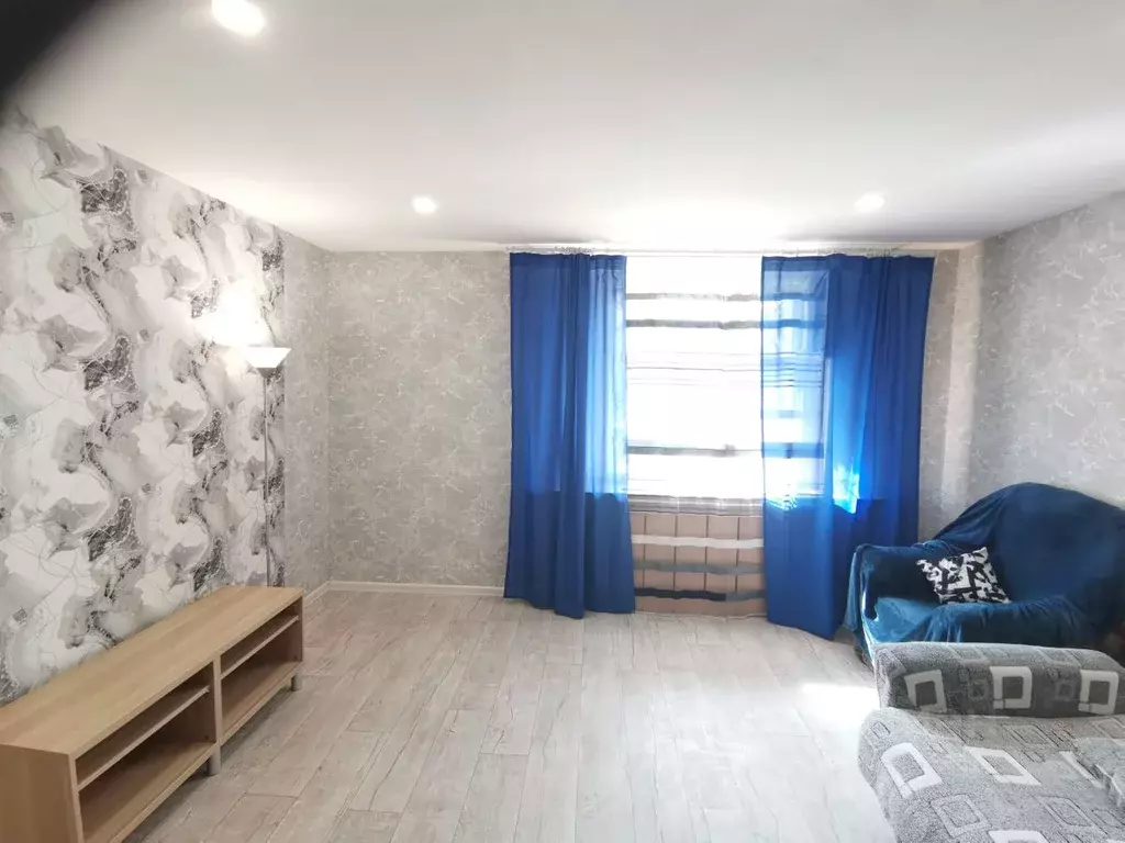 1-к кв. Башкортостан, Уфа ул. Менделеева, 116 (40.0 м) - Фото 0