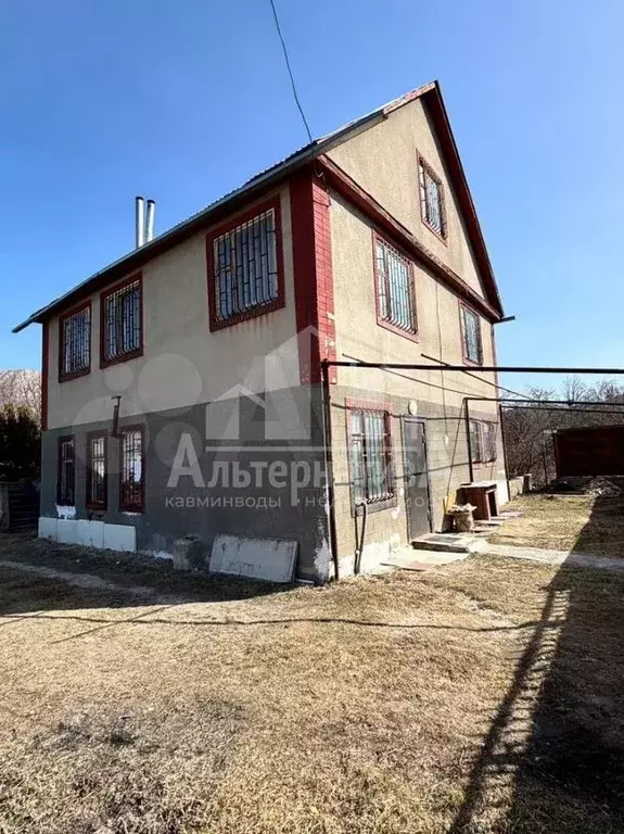 Дом 260 м на участке 15 сот. - Фото 0