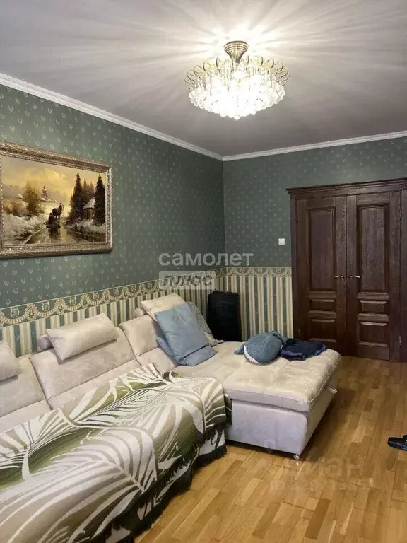 3-к кв. Московская область, Люберцы Октябрьский просп., 145 (97.5 м) - Фото 2