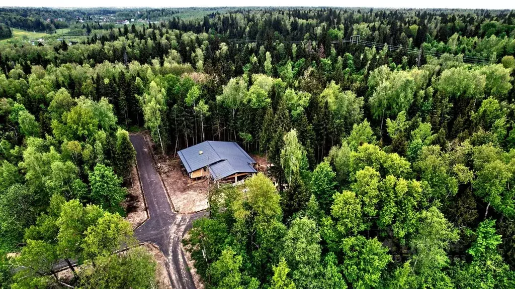 Участок в Московская область, Дмитровский муниципальный округ, ... - Фото 1