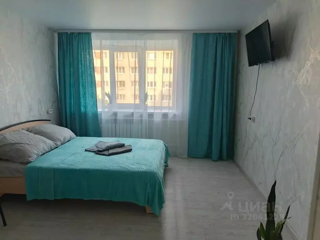 Комната Свердловская область, Камышлов Советская ул., 27 - Фото 0