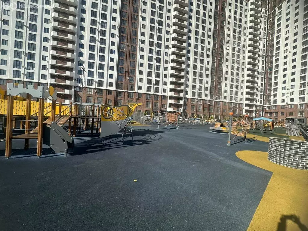 1-комнатная квартира: Новороссийск, Мысхакское шоссе, 59Б (43.2 м) - Фото 1