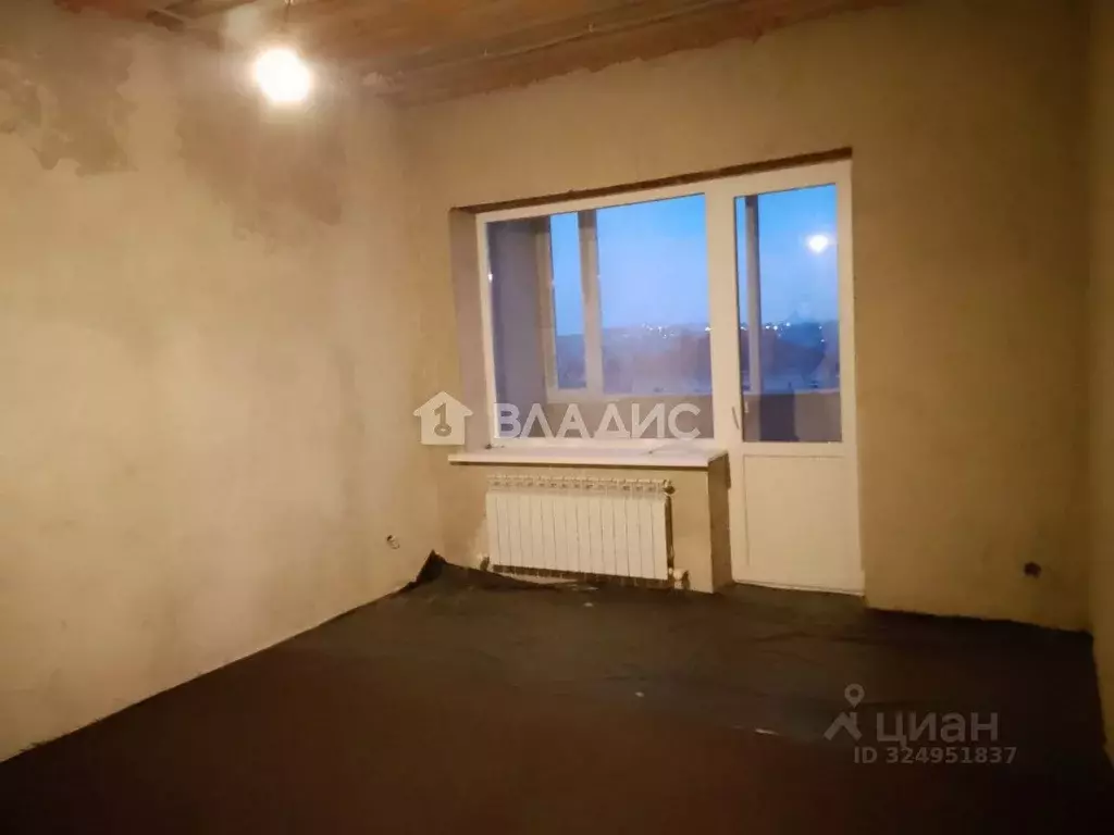 1-к кв. Белгородская область, Белгородский район, Дубовское с/пос, ... - Фото 1