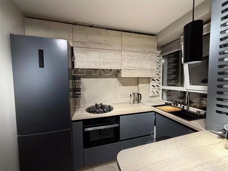 1-к кв. Москва Бойцовая ул., 21к2 (30.0 м) - Фото 1