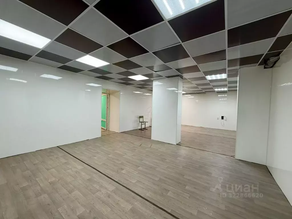 Помещение свободного назначения в Нижегородская область, Нижний ... - Фото 0