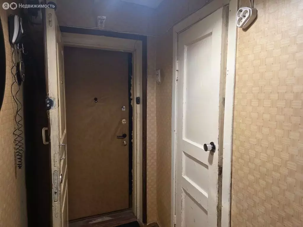 1-комнатная квартира: посёлок городского типа Правдинский, Лесная ... - Фото 1