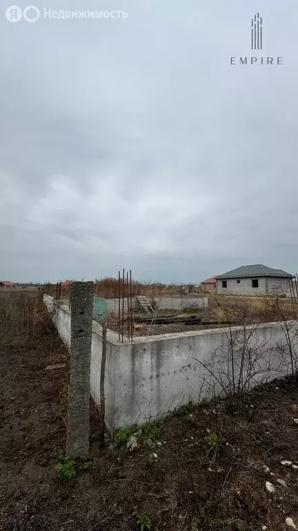 Участок в Чеченская Республика, Грозный, посёлок имени Жамалайли ... - Фото 0
