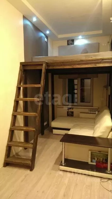 4-к кв. Санкт-Петербург Кирилловская ул., 22 (81.0 м) - Фото 1