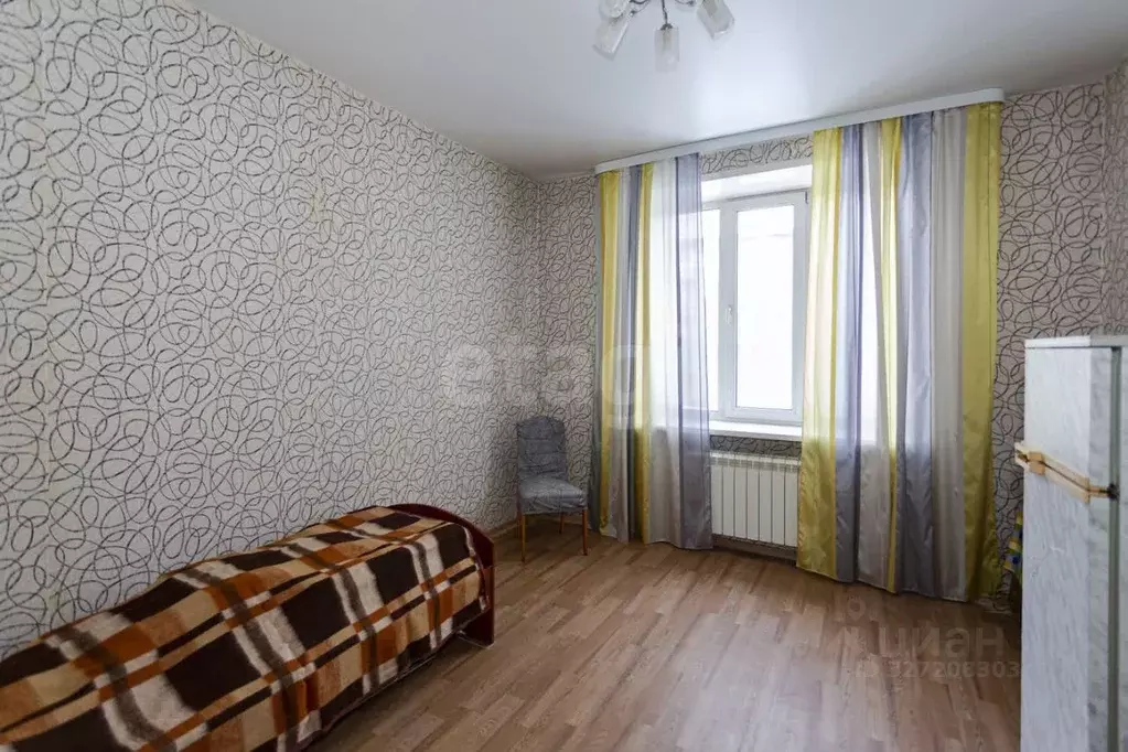 Комната Кемеровская область, Новокузнецк Фестивальная ул., 2 (19.4 м) - Фото 1