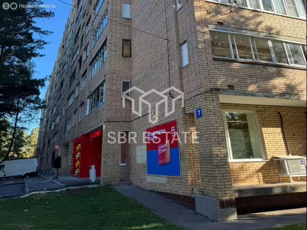 Торговая площадь (325.3 м) - Фото 0