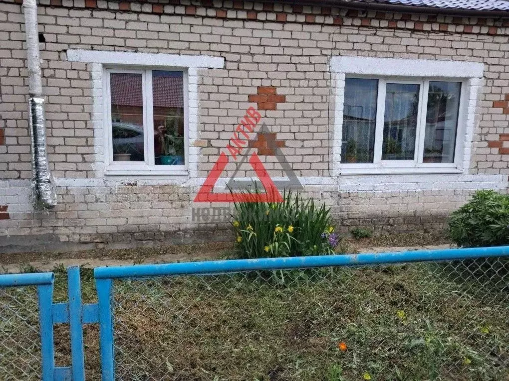 Дом в Свердловская область, Богданович муниципальный округ, с. Бараба ... - Фото 1