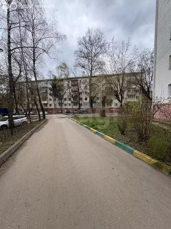 2-комнатная квартира: Калуга, улица Болотникова, 10 (43.5 м) - Фото 1