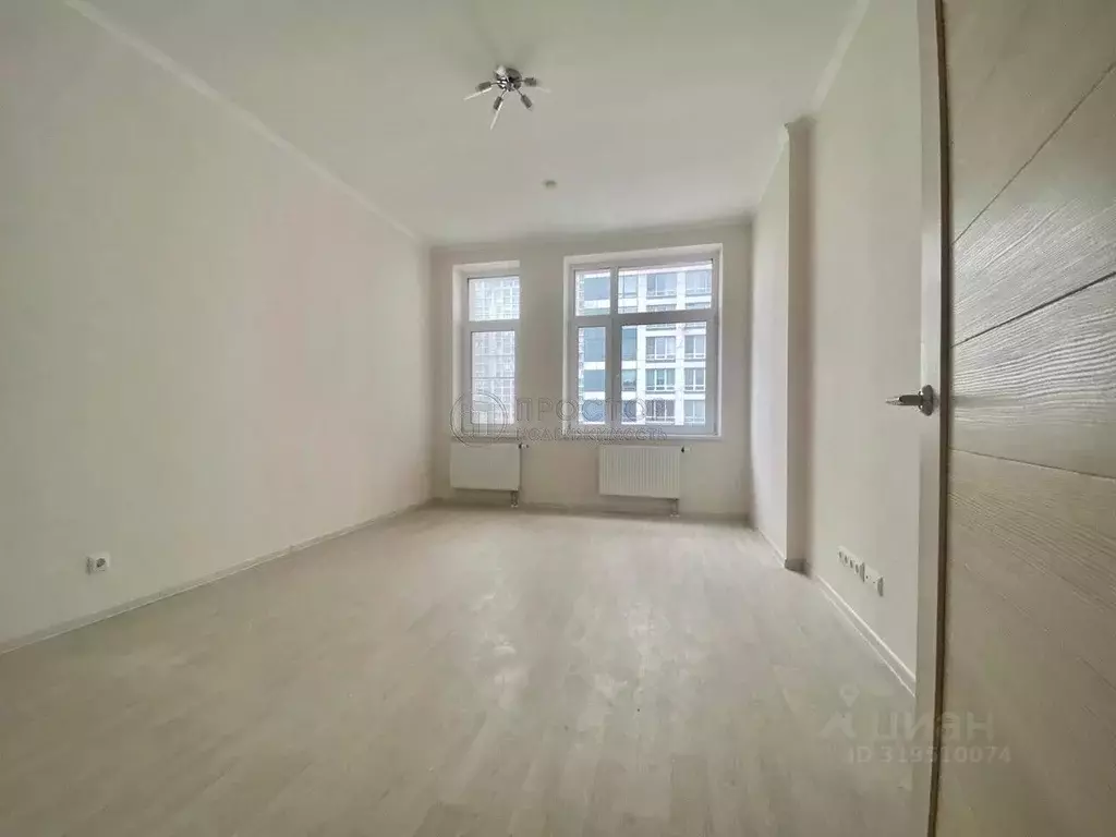 3-к кв. Москва ул. Академика Ильюшина, 12 (87.0 м) - Фото 1