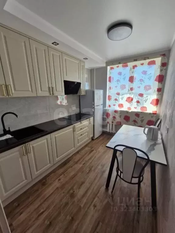 1-к кв. Оренбургская область, Оренбург ул. Чкалова, 6 (32.0 м) - Фото 1