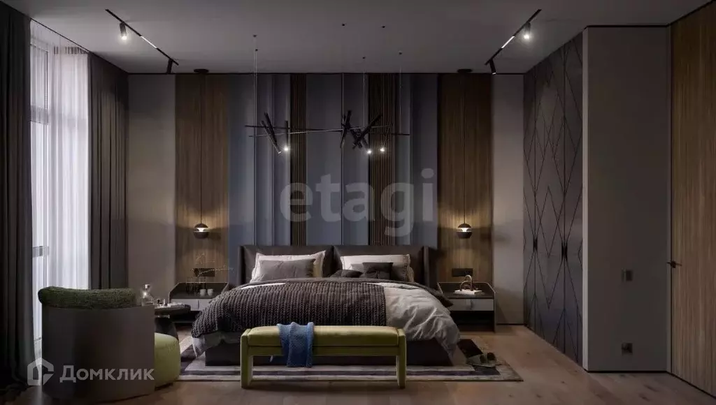 Продаётся 3-к квартира, 127 м - Фото 1