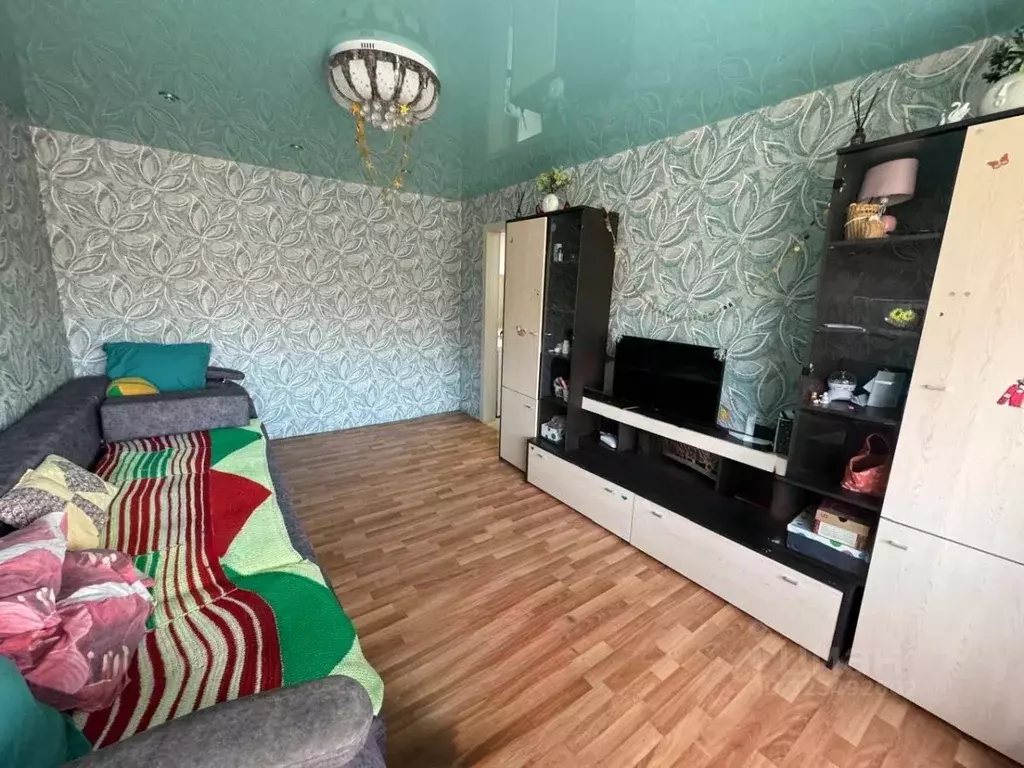 2-к кв. Кемеровская область, Осинники ул. Ленина, 70 (47.1 м) - Фото 2