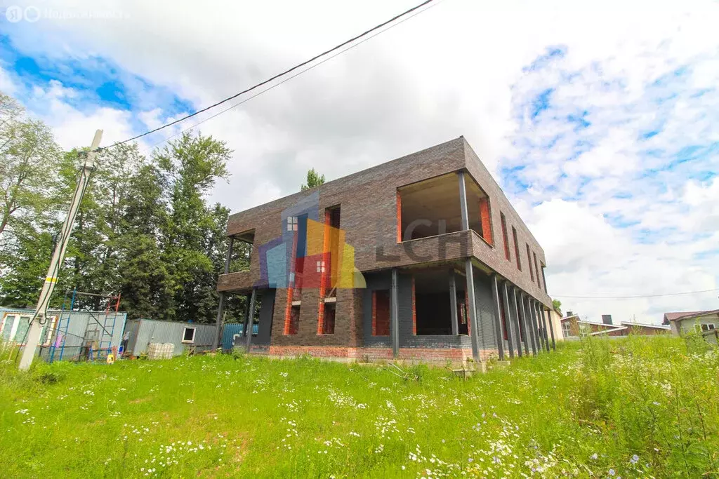 Дом в Тульская область, городской округ Тула, село Архангельское, 1-й ... - Фото 2
