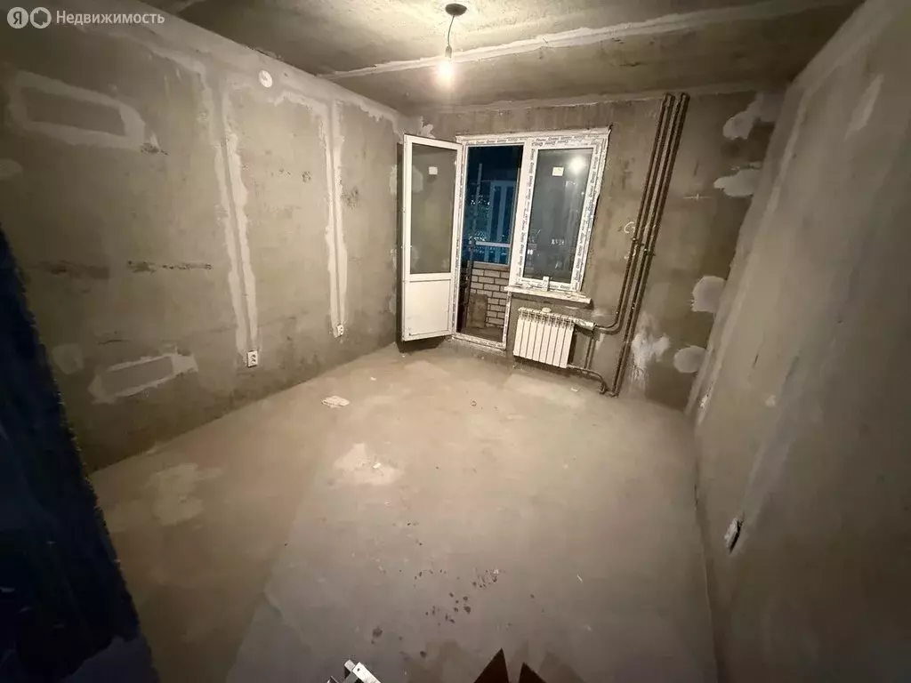 Квартира-студия: село Засечное, Светлая улица, 15 (21 м) - Фото 2