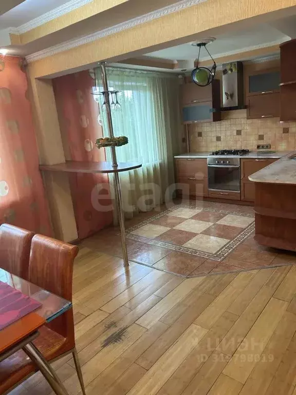 3-к кв. Иркутская область, Ангарск 18-й мкр, 7 (77.0 м) - Фото 2