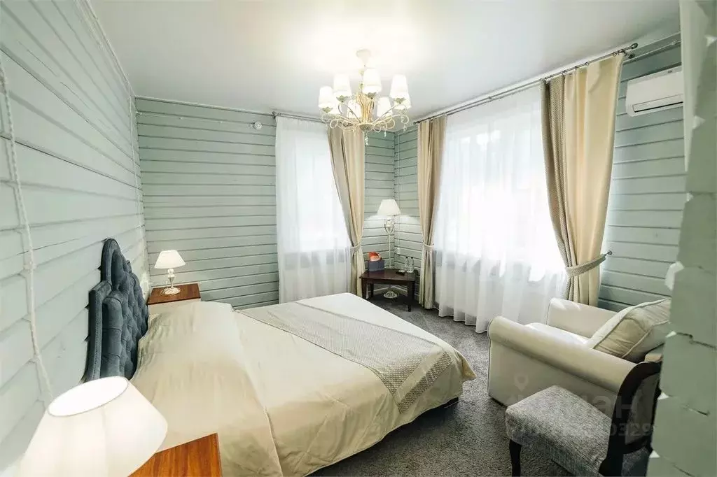 Комната Вологодская область, Великоустюгский муниципальный округ, д. ... - Фото 1