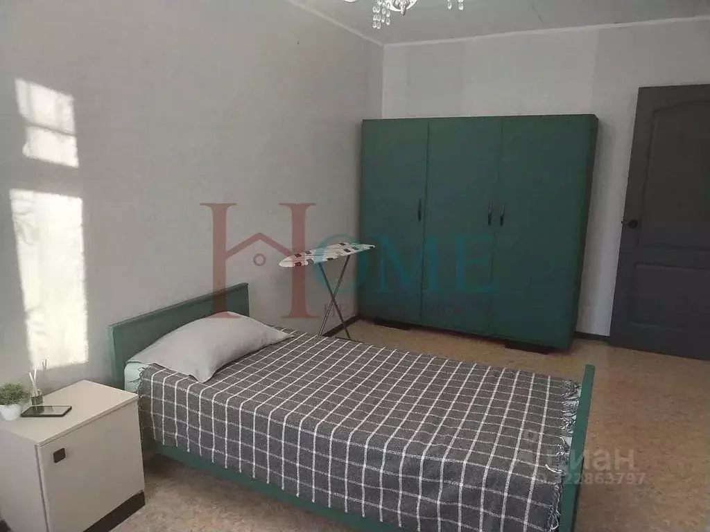 2-к кв. Новосибирская область, Новосибирск Затулинский жилмассив, ул. ... - Фото 1