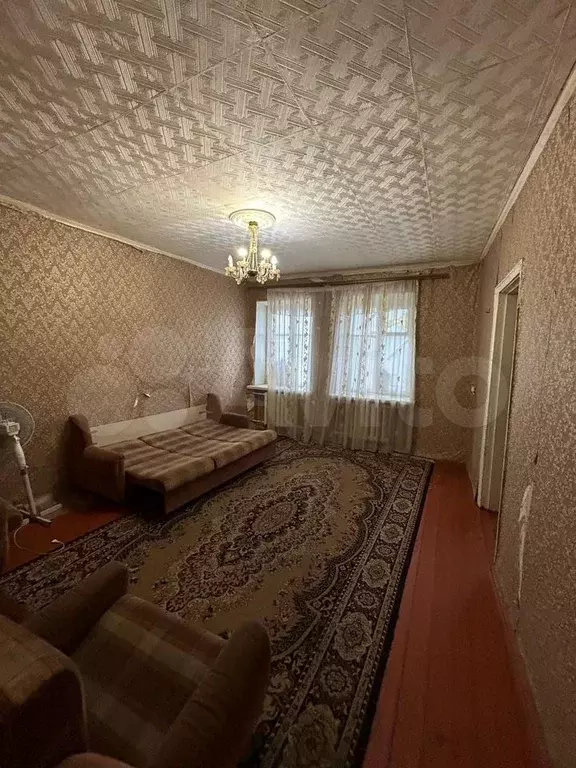 2-к. квартира, 40 м, 1/2 эт. - Фото 0