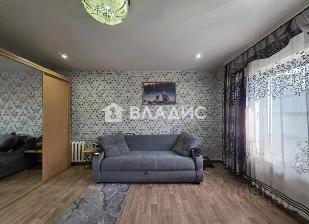 Дом в Бурятия, Улан-Удэ Новая Комушка мкр, ул. Барнаульская, 29 (92 м) - Фото 1
