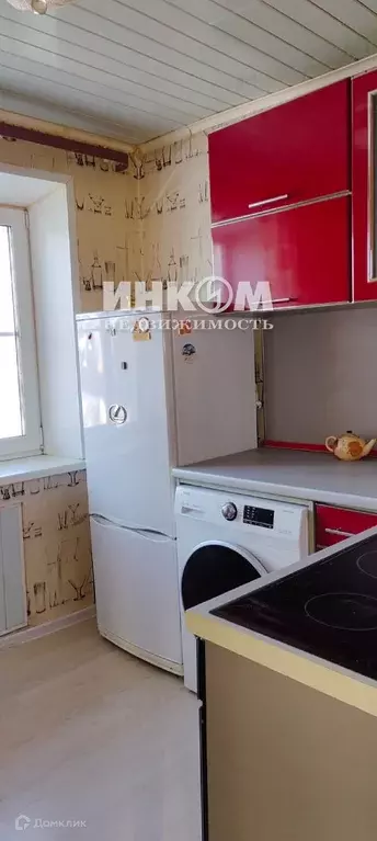 Продаётся 1-к квартира, 31.4 м - Фото 1