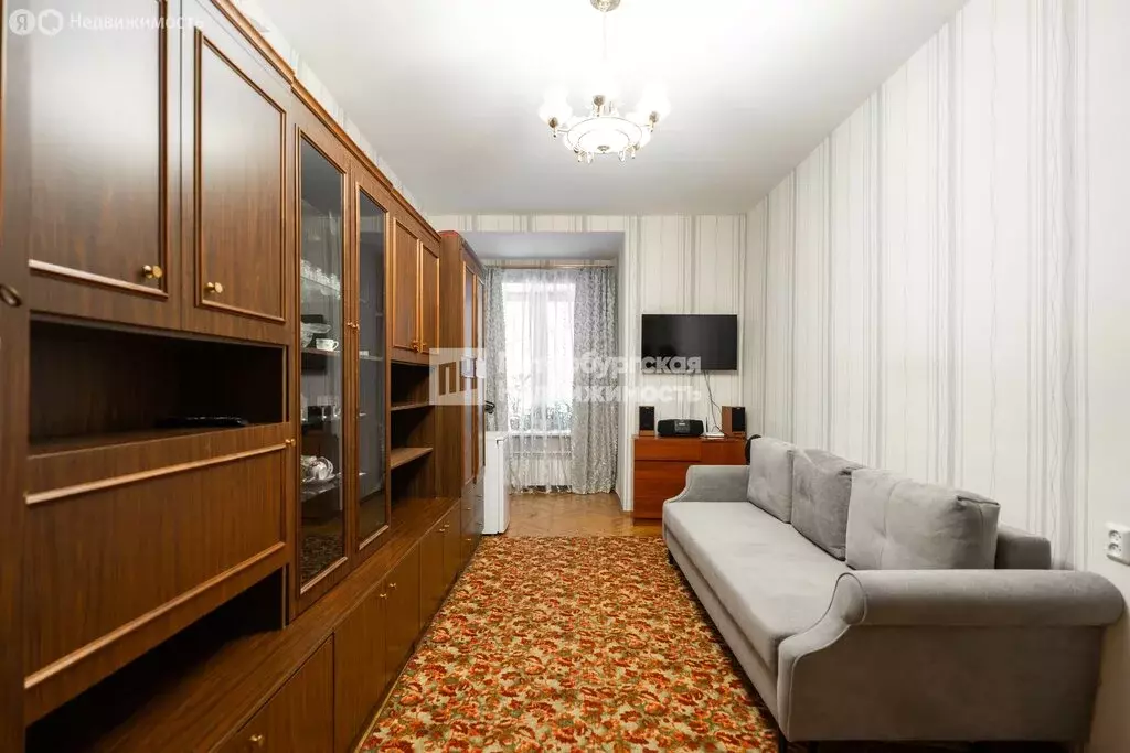 2-комнатная квартира: Санкт-Петербург, улица Достоевского, 27 (68.5 м) - Фото 2