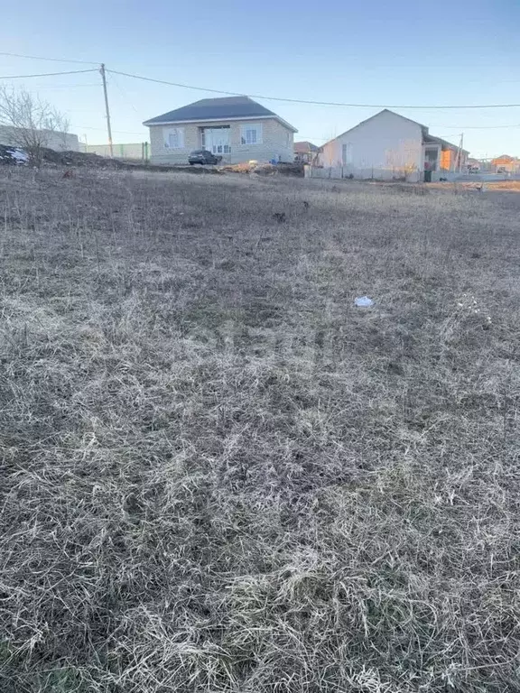 Участок в Ингушетия, Назрань ул. Магаданская (6.0 сот.) - Фото 1