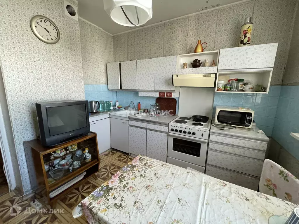 Продаётся 3-к квартира, 72.8 м - Фото 1