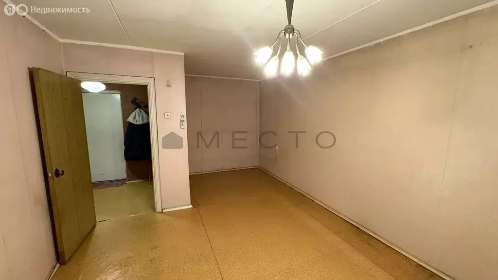 1-комнатная квартира: Москва, улица Римского-Корсакова, 18 (33.9 м) - Фото 2